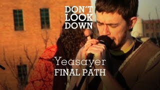 Watch Yeasayer Final Path video