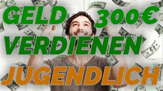 als kind schnell geld verdienen als kind schnell geld verdienen
