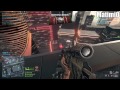 JNG-90 Sniper Elite - Double Recon Wombo Combo - Battlefield 4