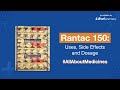 Dhani Health: Rantac 150 Medicine - Uses, Benefits, Side Effects, Dosage, & Safety Advice