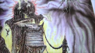 Watch Edge Of Sanity Cold Sun video