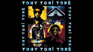 Watch Tony Toni Tone Fun video