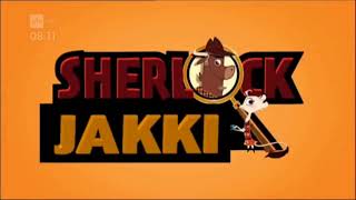 Sherlock Jakki - Intro (Sherlock Yack : Zoo-Detective - Finnish Intro)