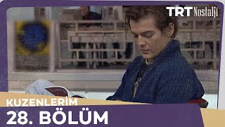 Kuzenlerim 28.Bölüm