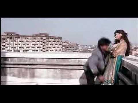 Baazigar Superb Scene