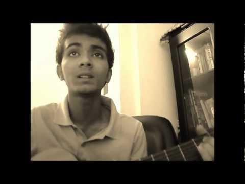 Tere Bin (Uzair Jaswal) Acoustic Version - Supernerds Cover