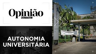 Opinião - Opinião