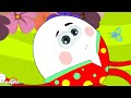 Humpty dumpty poem