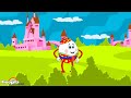 Humpty dumpty poem