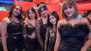 Asking Thai Bar Girls: What's Their Favorite Nationality? - Bangkok Thailand