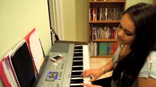 Watch Francesca Battistelli Im Letting Go video