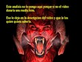 LETRA Y MUSICA DE EL SENOR DE LA NOCHE letra y musica de el senor de la noche: