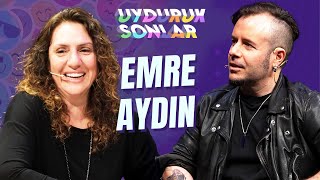 Uyduruk Sonlar Yasemin Şefik - 26. Bölüm Konuk Emre Aydın