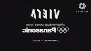 Rj Kumar Versión Of I Killed Panasonic Logo History