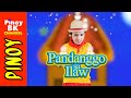 Pandanggo sa Ilaw 2020 (Folk Song) | Pinoy BK Channel🇵🇭 | TAGALOG SONGS