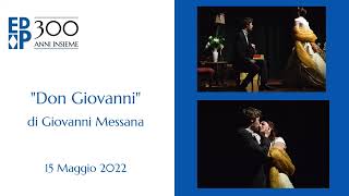 "Don Giovanni"