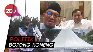 Bantahan Prabowo soal Propaganda Rusia