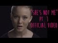 Видео Зара She´s Not Me (Pt.1)