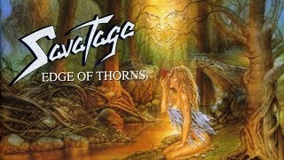 Watch Savatage He Carves His Stone video