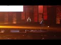 Jessica Sanchez sings Let it Go, accompanied by Robert Lope