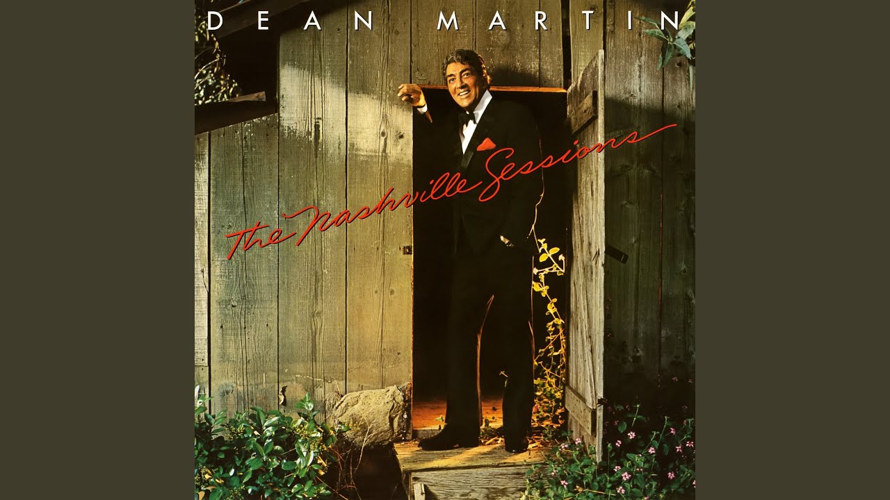 Dean Martin - Since I Met You Baby