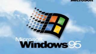 Watch Bob Rivers Windows 95 Sucks video