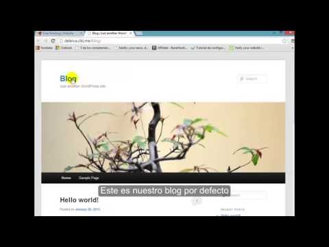 2freehosting.com como instalar Wordpress con un clic FreeVPS.cx | Hosting is easyer than you think How to Login via SSH/SSH2 with Putty and IPv6 Check your Connection for IPv6 ...