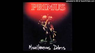 Watch Primus Sinister Exaggerator video