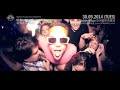 Official Trailer: DJ Revolution Festival 2014 (Alesso live in Hong Kong)