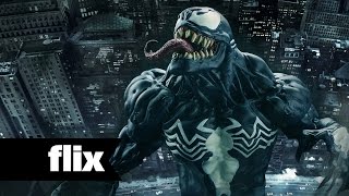 VENOM Movie - First Look VENOM Movie - First Look