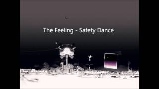 Watch Feeling Safety Dance video