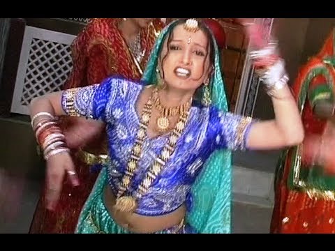 Aur Rang De - Rajasthani Folk Songs - Naina Neecha Kar Le