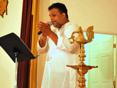 Olikkunnuvo mizhikumbilil by Biju Abraham - Hit Malayalam Film...