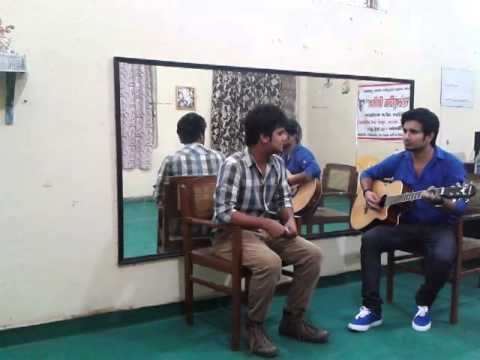 DIL SAMBHAL JA ZARA COVER