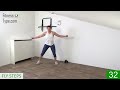 40 Minute FULL BODY Workout for Women – SCULPTING Exercises that Work
