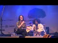 Filipe Catto & Elza Soares