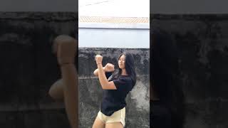 Goyang Tiktok Hot Abg