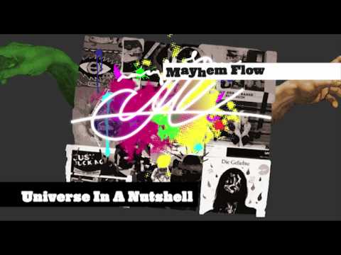 Universe In A Nutshell Video