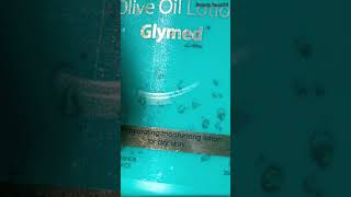Glymed Glycerine & Olive Oil Lotion