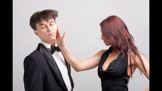 Öpüşme Cezalı Oyun Sonrası 2018 Hd