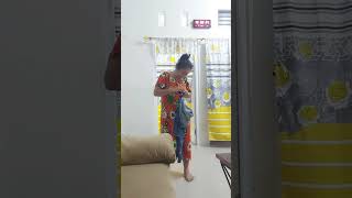 Yaya Zakiyah - Kisah Lucu Mama Montok 09 Singkong Masnya Luar Biasa