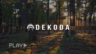 Sauul - Caleidoscopio Original Mix Dekoda Music
