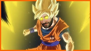 Reckful The On Mashing God