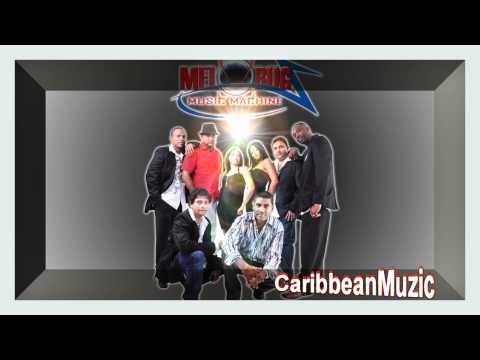 Melobugz ft Rishi Ram & Mr Mackie - Deewana Main Chala ( 2010...