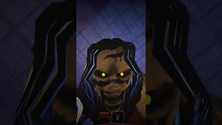 Senzais 2Nd Jumpscare The Mimic