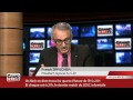 Les Rendez-Vous de l'Eco : Franck Sprecher - CJD Nord Pas de Calais
