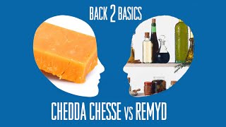 Kotd - Rap Battle - Chedda Cheese Vs Remyd