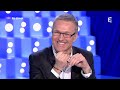 Julien Courbet - On n'est pas couché - 1er février 2014 #ONPC