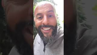 Mourad Tahari مقتطفات من خطبة الجمعة للحر مراد طهاري ماتراطيش