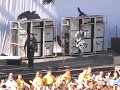 Shinedown Left out Rock on the Range 2009